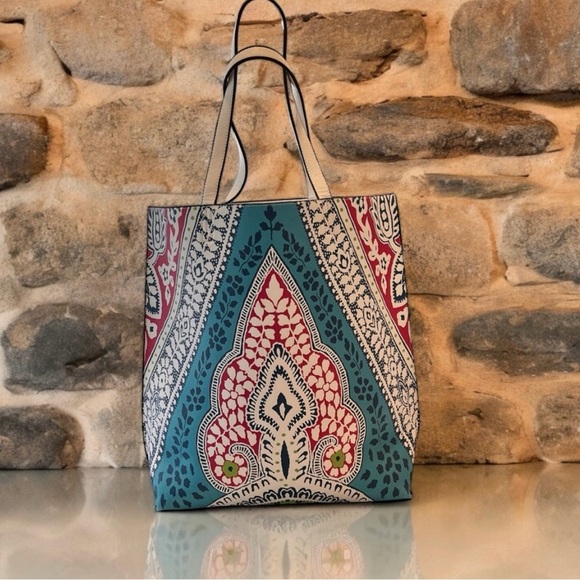 Vintage Echo New York Boho bag. Tote bag. Early 2000’s. Vintage Boho bag Echo - Picture 13 of 17